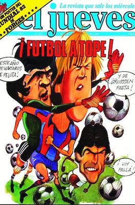 El Jueves #227