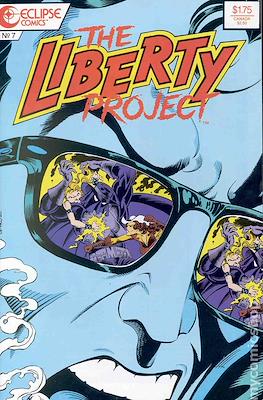 Liberty Project #7