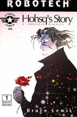 Hohsq's Story: A Robotech Romance