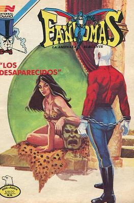 Fantomas #646