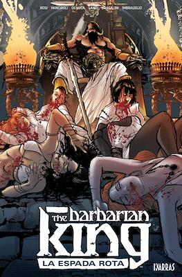 The Barbarian King #1