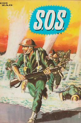 S.O.S. #25