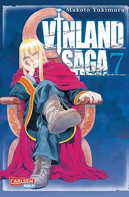 Vinland Saga #7