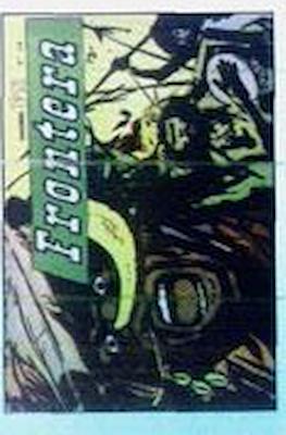 Frontera #20