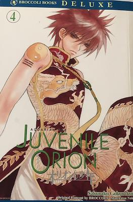 Juvenile Orion #4