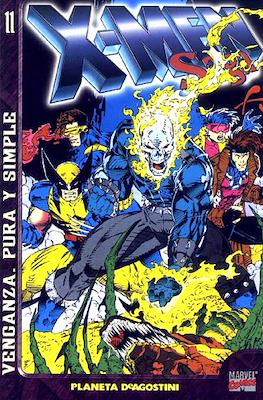 X-Men Saga #11