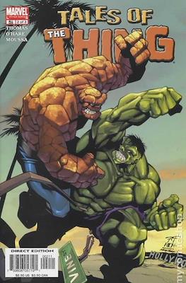 Tales of the Thing (2005) #2