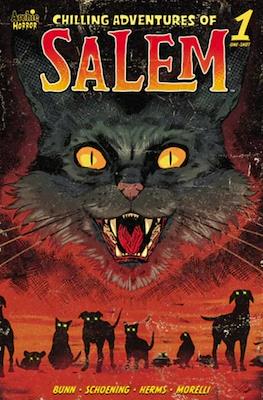 Chilling Adventures of Salem