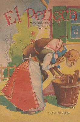 El Peneca #1925