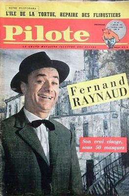 Pilote #63