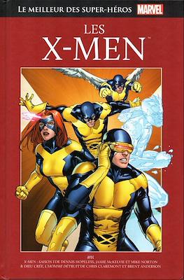 Marvel comics: le Meilleur des Super-Heros #8