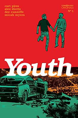 Youth (Digital) #1