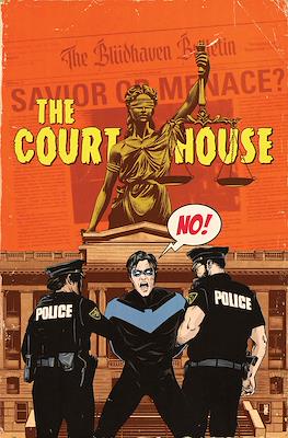 Nightwing Vol. 4 (2016-) #141
