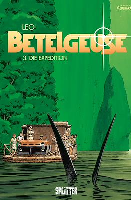 Betelgeuse #3