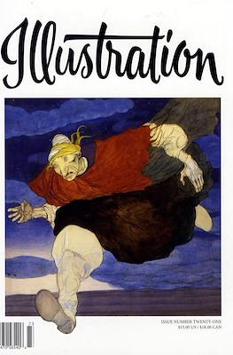 Illustration Magazine #21