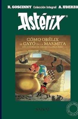 Astérix - Colección Integral 2019 (Cartoné 64-96 pp.) #38