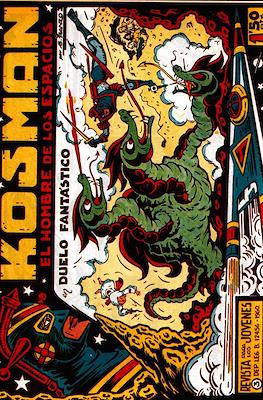 Kosman #3