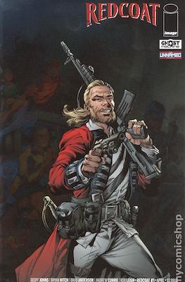 Redcoat (Variant Cover) #1.1