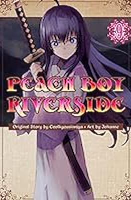 Peach Boy Riverside #9