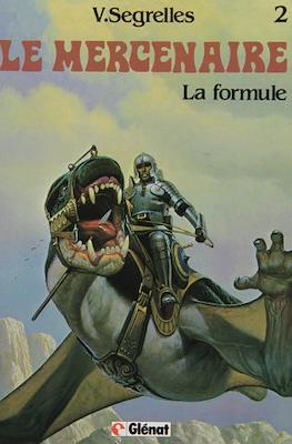 Le Mercenaire #2