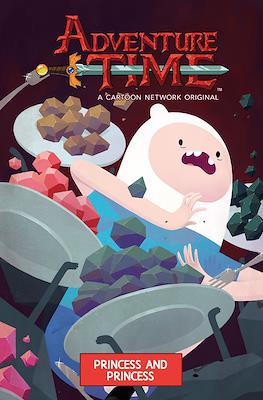 Adventure Time: Original Graphic Novel #11