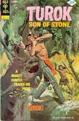 Turok Son of Stone #109