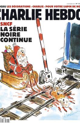 Charlie Hebdo #1326
