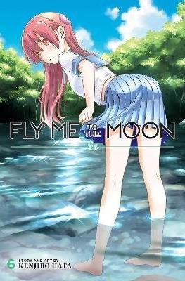 Fly Me to the Moon (Softcover) #6