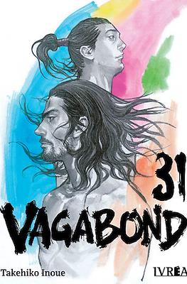 Vagabond (Rústica con sobrecubierta) #31