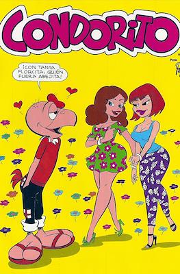 Condorito #794