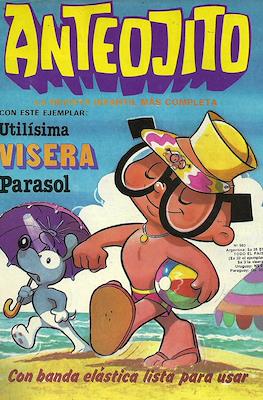 Anteojito #983