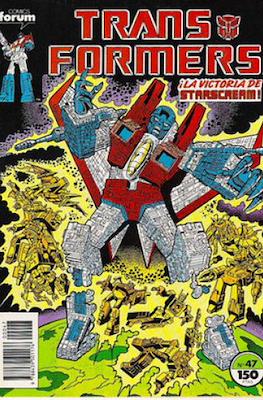 Transformers #47