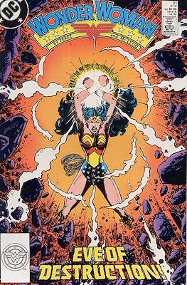 Wonder Woman Vol. 2 (1987-2006) #21