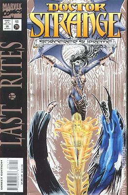Doctor Strange Vol. 3 (1988-1996) #74