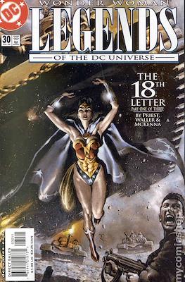Legends of the DC Universe #30