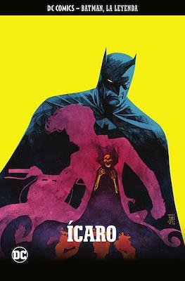 DC Comics - Batman, la leyenda #39