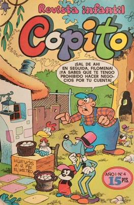 Copito (1977) #4
