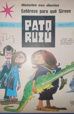 Patoruzú #1993