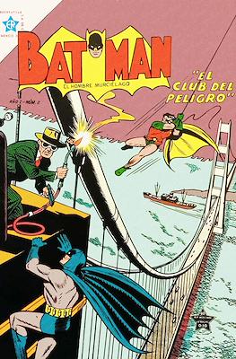 Batman #2
