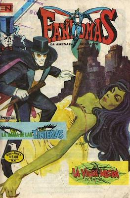 Fantomas #498
