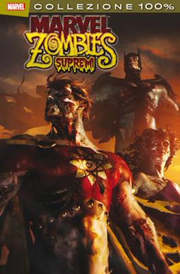 100% Marvel #130