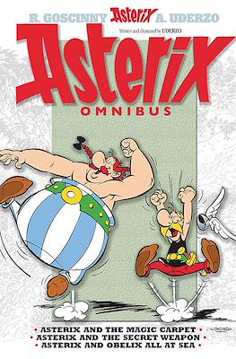 Asterix Omnibus (Softcover) #10