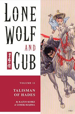 Lone Wolf and Cub #11