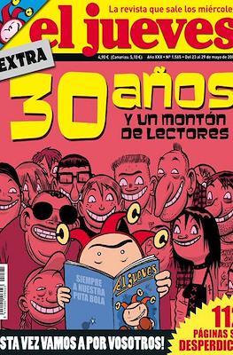 El Jueves (Revista) #1565