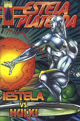 Estela Plateada Vol. 3 (1997-1999) (Grapa 24 pp) #3