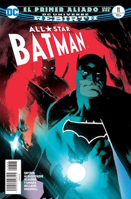 All Star Batman #11