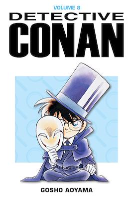 Detective Conan #8