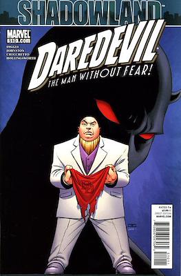 Daredevil Vol. 2 (1998-2011) #510
