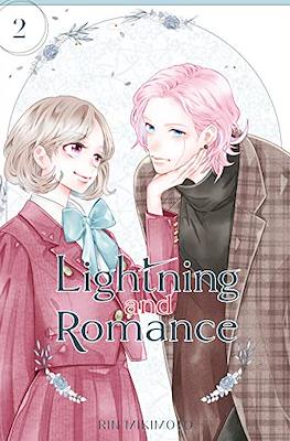 Lightning and Romance #2