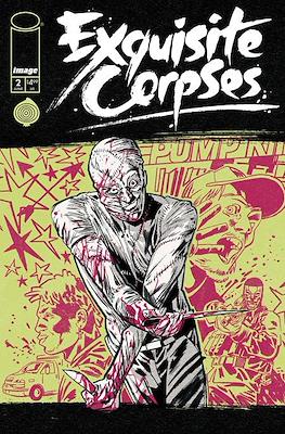 Exquisite Corpses #2